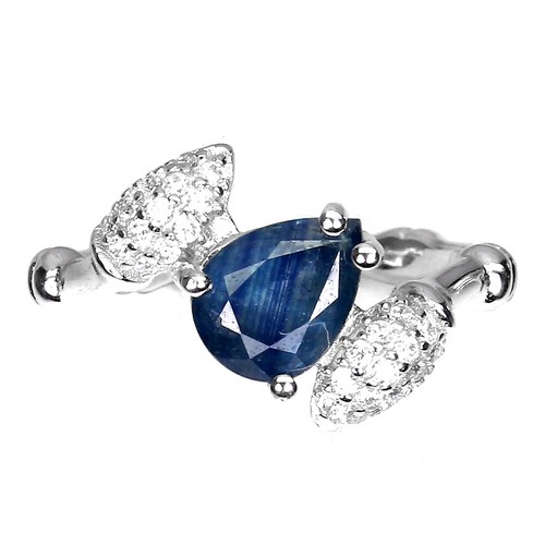 Bague argent sterling 925 - bague,