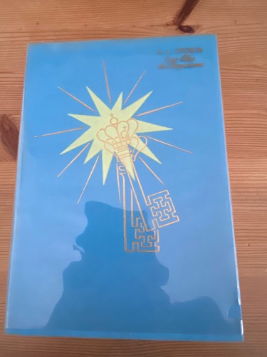 Livre ancien les - ancien, clés