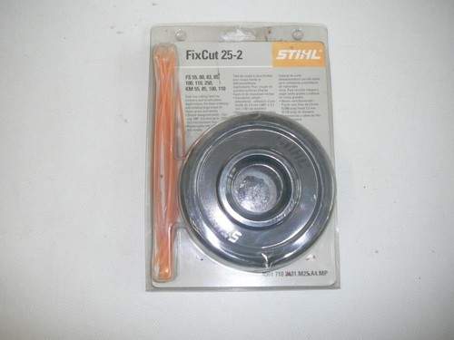 Stihl débroussailleuse 55 - fs,