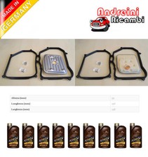 Filtre De Transmission Auto + Huile Audi A4 2.8 30V 142KW De 1996 À 2001 /1056