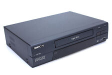 ORION VPS 7000  Magnétoscope VHS Vidéo Recorder (Réf#D-683)