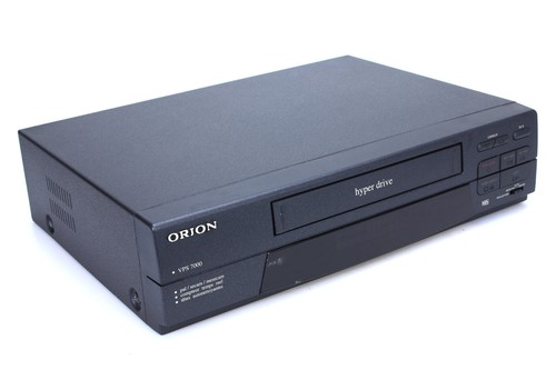 Orion vps 7000 magnétoscope - orion,