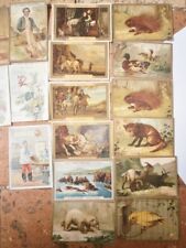 images anciennes Chromo