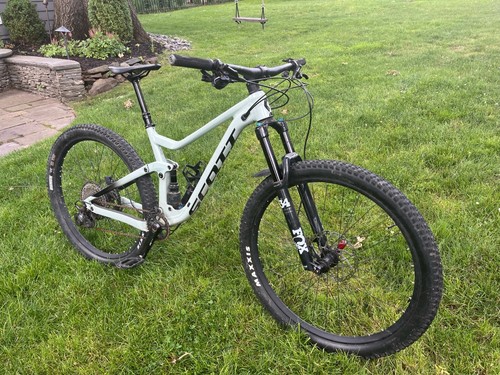 2020 scott genius - scott, 29er