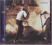 Tarmac atelier 2001 - ", (cd)