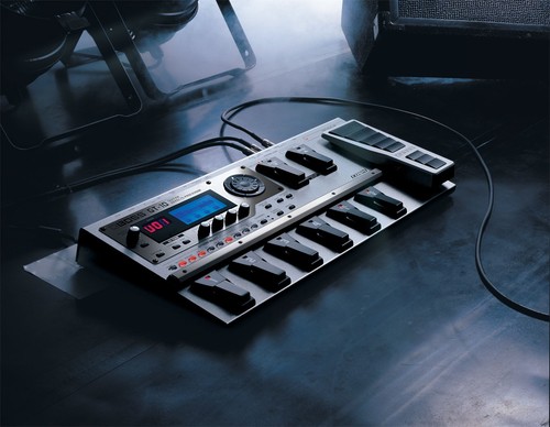 Boss guitar multi - boss,
