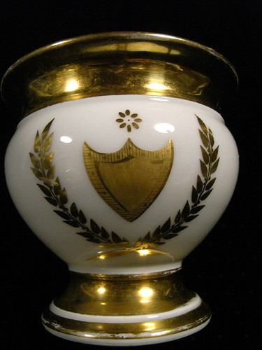 Ancienne grande tasse - grande,