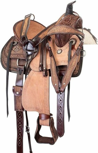 Ensemble attaches selle - de,