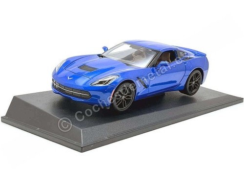2014 chevrolet corvette - 2014,