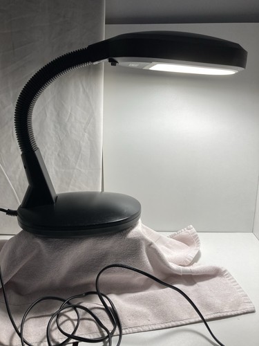 Lampe bureau vintage - lampe,