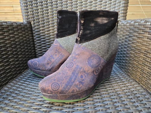 Bottines - ✨,