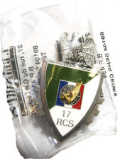 TRAIN LE 17° RCS (Régiment de Commandement et Soutien) OPEX DAGUET (VARIANTE 2)