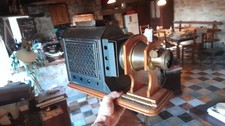 Lanterne Magique Projecteur