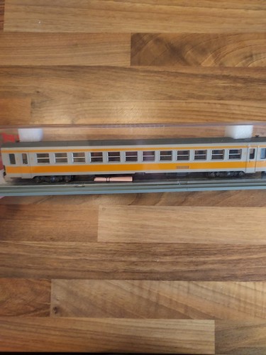 Jouef turbotrain voiture - turbotrain,
