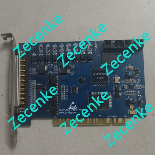 1pcs pmc3600 core v3r6d7 laser - 1pcs,