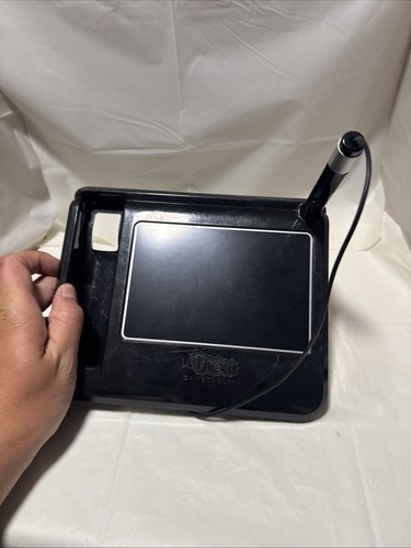 Nintendo wii udraw tablet - udraw,