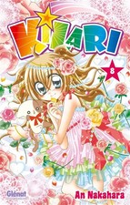 Kilari - Tome 08, An Nakahara