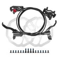 Kit freins disque vélo