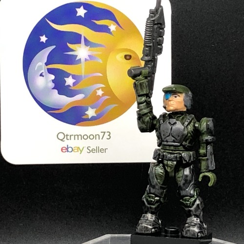Halo mega bloks classic unsc - halo,