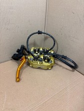03 04 Suzuki Gsxr 1000 OEM