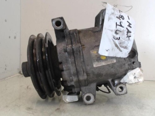 Compresseur clim isuzu - clim, 1