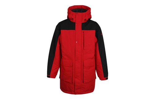 Adidas mid parka long - adidas, long-sleeve