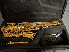 Saxophone alto YAMAHA YAS-480