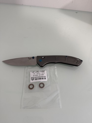 Benchmade 748 narrows handle - 748,