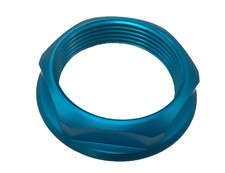 Ecrou centres roues :  jantes