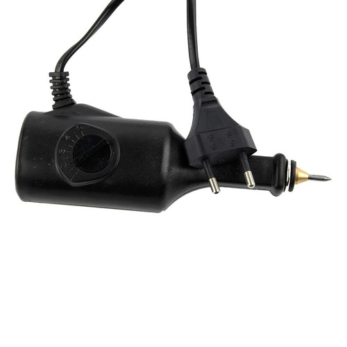 220v électrique graveur - 220v,