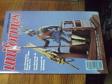 8µ? Revue Uniformes n°119