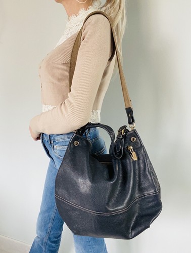 Sac bandoulière cuir - sac,
