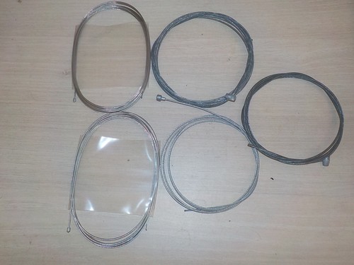 Ensemble cables motobecane av3 - ensemble,