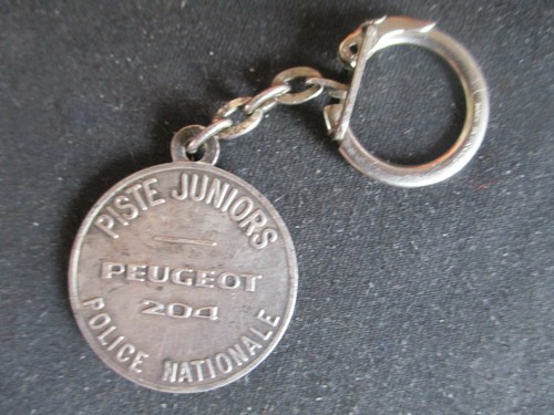 Porte cle metal no - porte, chain)metal