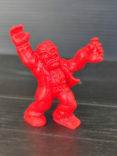 Matchbox panini monster - monster, in