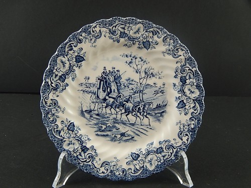 Vintage authentique assiette - vintage,