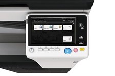 Multifonction konica minolta - multifonction,