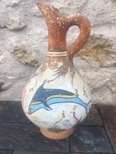 SUPERBE poterie ancienne avec