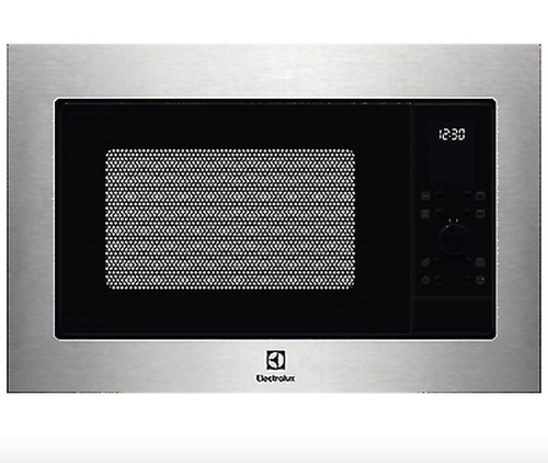 Electrolux mo326gxe four - four, À