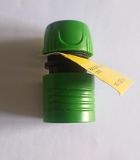 Embout tuyau d'arrosage