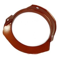 Cache courroie de variateur chaudron Motobécane MBK 51