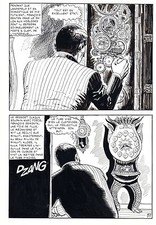 LE VENTRILOQUE DE L'AU DELA