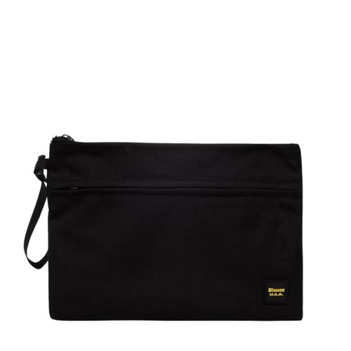 Blauer pochette homme thin - pochette,