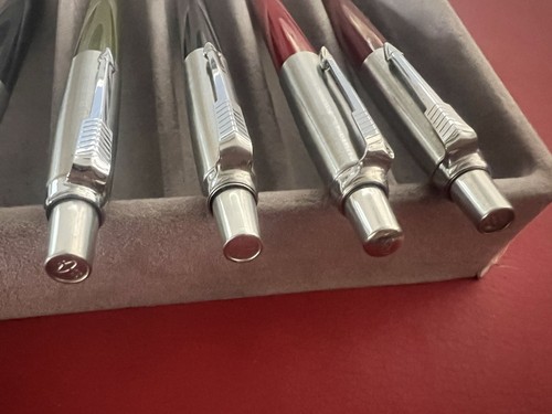 Penne parker sphère jotter - sphère,