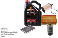 FEBI BILSTEIN Inspection set 5