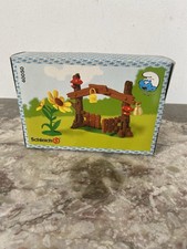 SCHTROUMPF vintage 40050