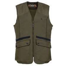 GILET GROUSE LIGNE