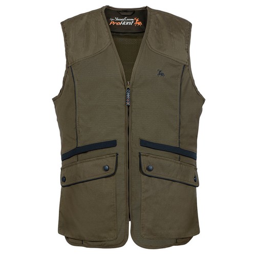 Gilet grouse ligne - gilet,