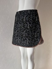 Jupe Jacquard Cop Copine /