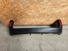 Pare choc arriere RENAULT KANGOO 2 PHASE 1 7701478196